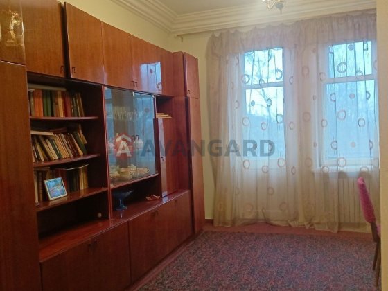 Трьохкімнатна. Автоном Газ Опалення. Кам'янське