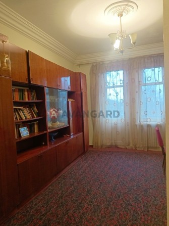 Трьохкімнатна. Автоном Газ Опалення. - фото 1