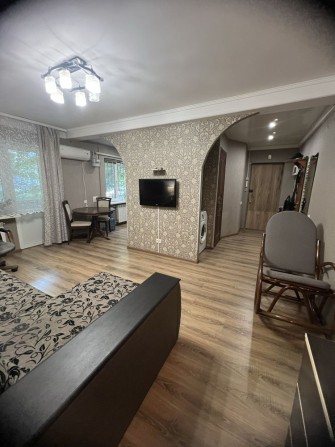 Є-відновлення Продам 3комнатную квартиру по проспектуВідродження(Sher) - фото 1