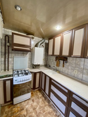 Продам 2-х. комнатную квартиру.МЕБЕЛЬ/ТЕХНИКА/АГО. - фото 1