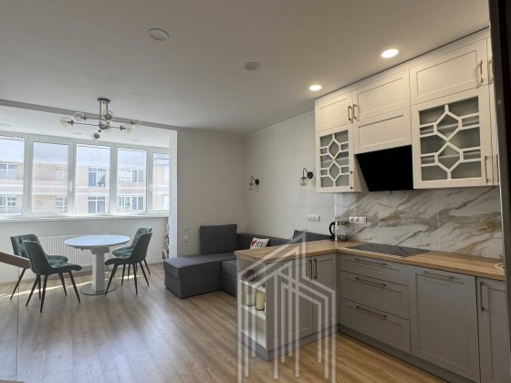 Вишгород. ЖК Французский бульвар . продаж квартири Шолуденка 24 Вышгород