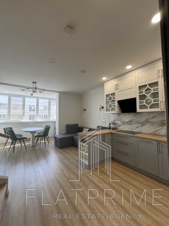 Вишгород. ЖК Французский бульвар . продаж квартири Шолуденка 24 - фото 1