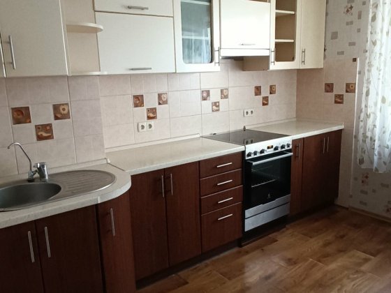 Квартира 2 кім. 72.3 кв.м. Вышгород