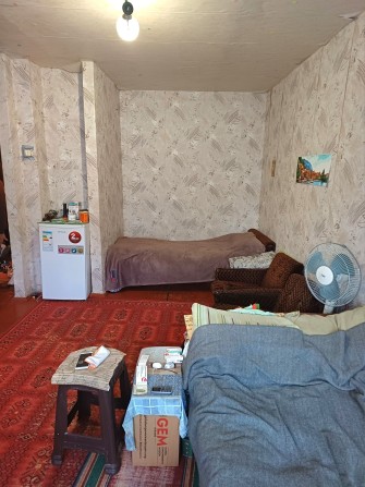 Продам 1 кв. 2/4 кирпич.,Калеусовская 5500$ - фото 1