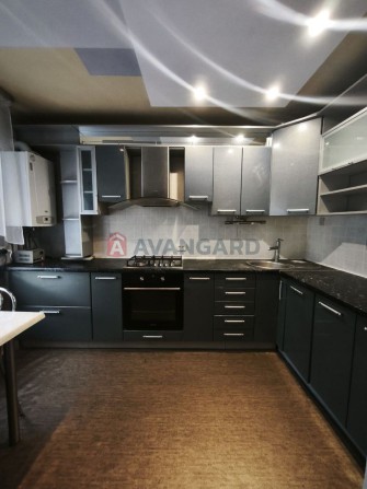 3 кімнатна квартира з АГО на Лівому березі - фото 1