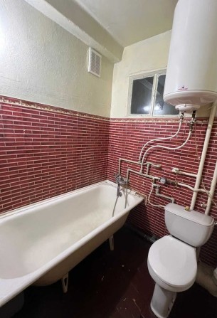 Продаж 1кімн. на Черемушках/ЦНАП   GRESKO - фото 1