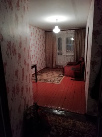 Продам двохкімнатну квартиру  по вул. Ціолковського по Євідновлення - фото 1