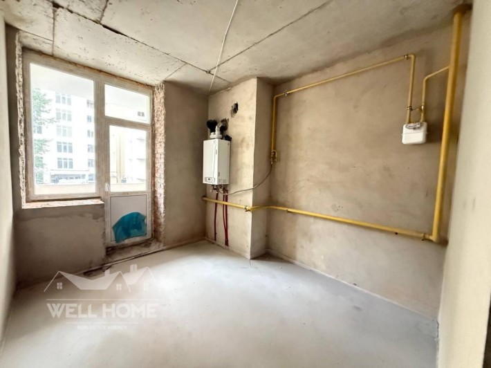 Продаж 1к квартири, вул. Шолуденка, 24, м. Вишгород, без %%% - фото 1