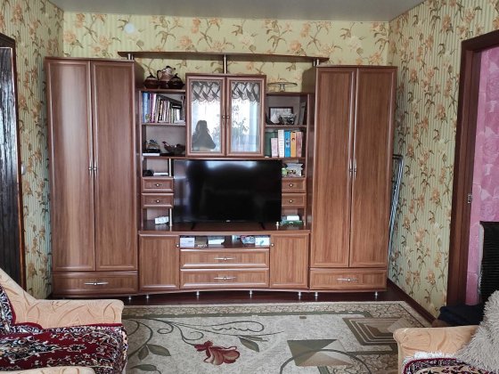 Продам 2 кімнатну квартиру Глухов