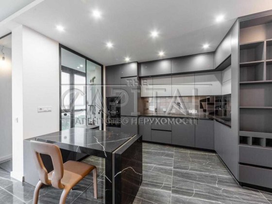 Пропонується двухкімнатна,  квартира в житловому комплексі «4 Карата» Вышгород