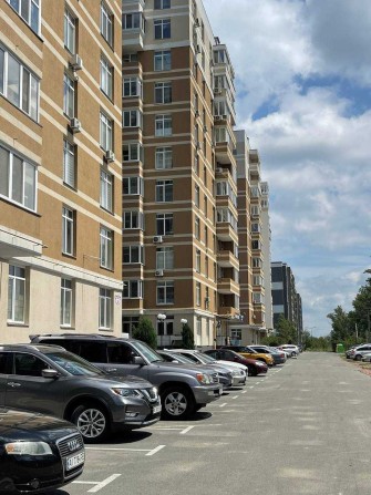 Терміново! Продаж 2-кім.кв. 62м2 в ЖК Французький бульвар, корп.5 - фото 1