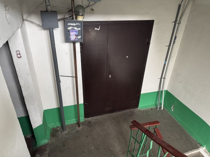 Продам 3-х комнатную на Левом берегу - фото 1