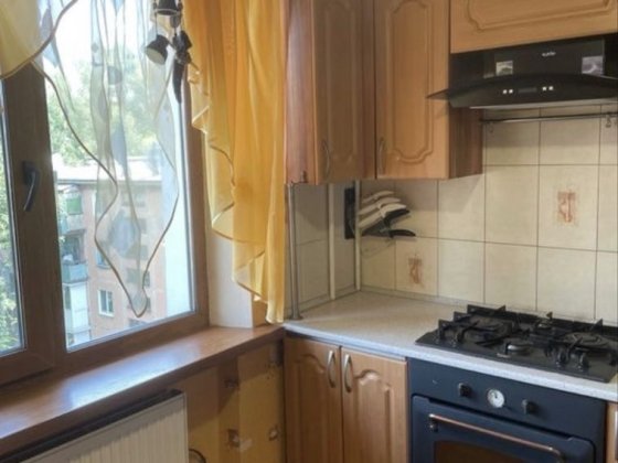 Продам 2 комнатную квартиру г/о черемушки Кам'янське