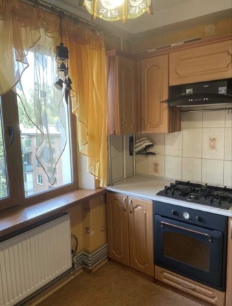 Продам 2 комнатную квартиру г/о черемушки - фото 1