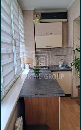 Продаж великої Євро2к квартири з ремонтом та балконом, Індивід ГАЗ - фото 1