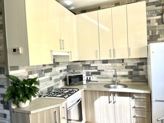 Євро2 кімнатна в ЖК Парк Таун 43м2! Оформлення 2% Гостомель