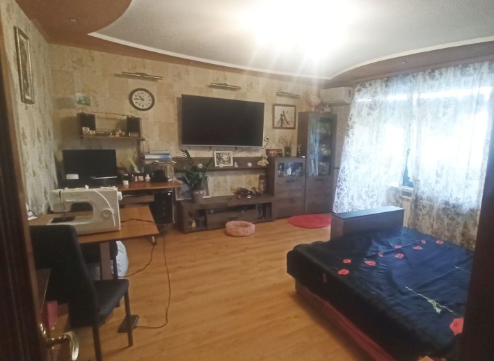 3 комнатная квартира - фото 1