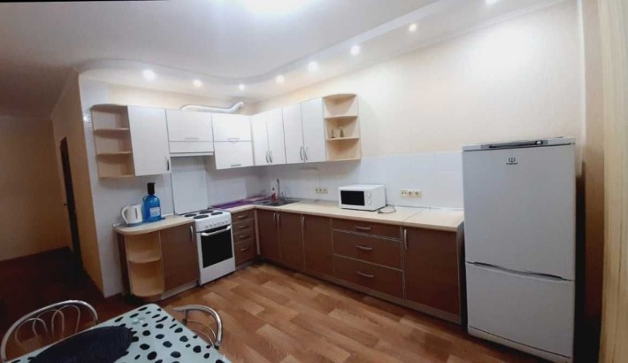 СЕРТИФІКАТ!  Велика квартира у Дергачах з ремонтом - фото 1