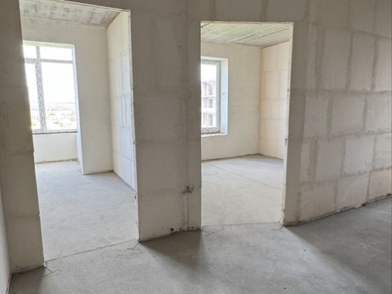 Терміновий продаж! Велика 2к квартира з газовим опаленням. Гостомель