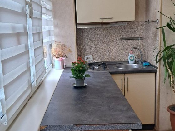 Продаж 1-кімнатної квартири в центрі Гостомеля Гостомель