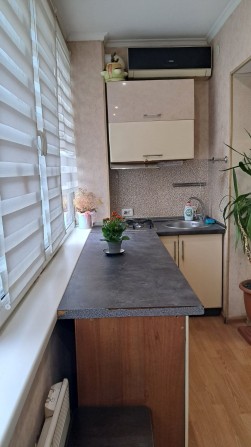 Продаж 1-кімнатної квартири в центрі Гостомеля - фото 1