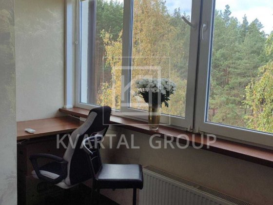 Продаж 1к квартири КЛАДОВКА в ПОДАРУНОК Гостомель