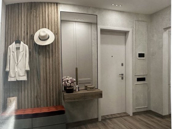 Продам 2 х ком кв с видом на лес Левый берег Кам'янське