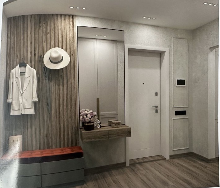 Продам 2 х ком кв с видом на лес Левый берег - фото 1