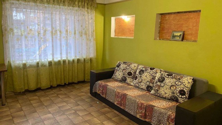 Двухкомнатная квартира ул Каштанов  автономка ГАЗ - фото 1