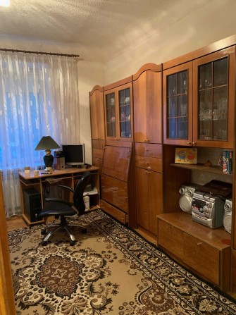 3 -комн квартира сталинка 75 кв.м (Днепрострой) - фото 1