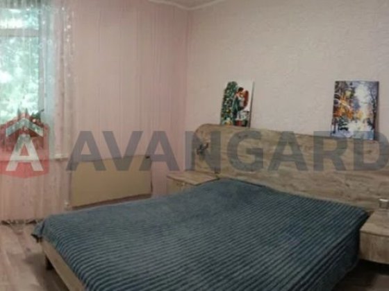 Продам 2 кімнатну квартиру з ремонтом Кам'янське