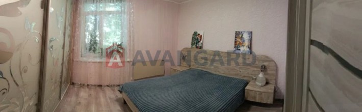 Продам 2 кімнатну квартиру з ремонтом - фото 1