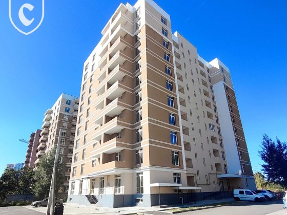 1К Квартира за Державними програмами! ЖК "Французький Бульвар" Вышгород