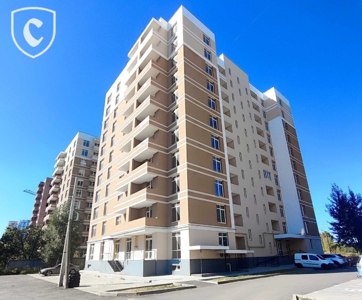 1К Квартира за Державними програмами! ЖК "Французький Бульвар" - фото 1