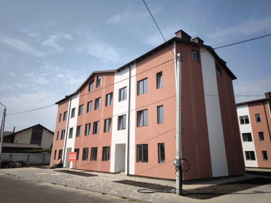 Продаж Зданий будинок біля Озера Гостомель