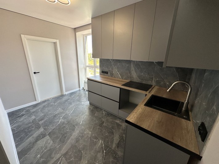 1к квартира з ремонтом!Газ!Без комісії!Сертифікат,постанови-ТАК! - фото 1