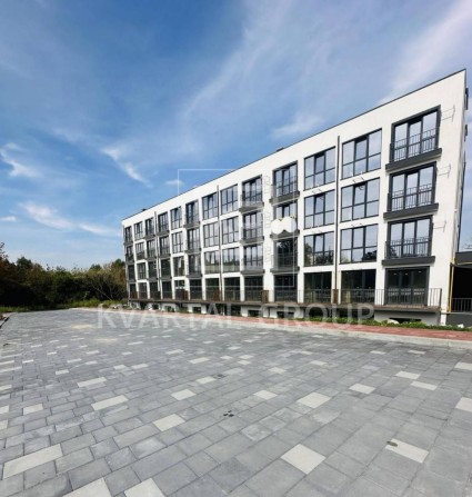 Однокімнатна квартира під ремонт, велика 1к кварира в Гостомелі - фото 1