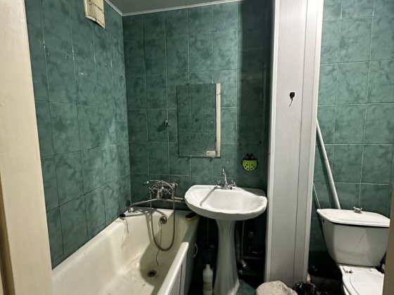 Продам 2-х комнатную квартиру в Центре с АЭО с мебелью! Сертификат! Кам'янське