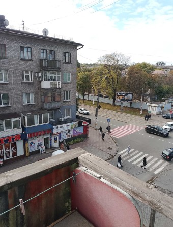 Продам 2-к квартиру по пр. Свободи м. Кам'янське - фото 1