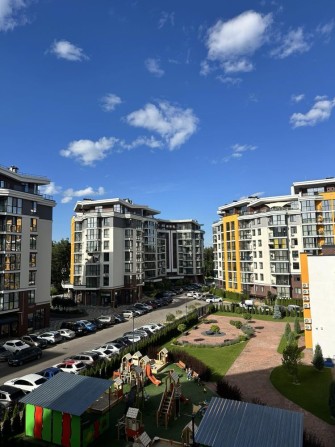 Продам 2к квартиру в ЖК «На Прорізній» - фото 1