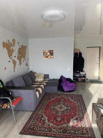 Продам 1-комнатную 7/9 Черемушки - фото 1