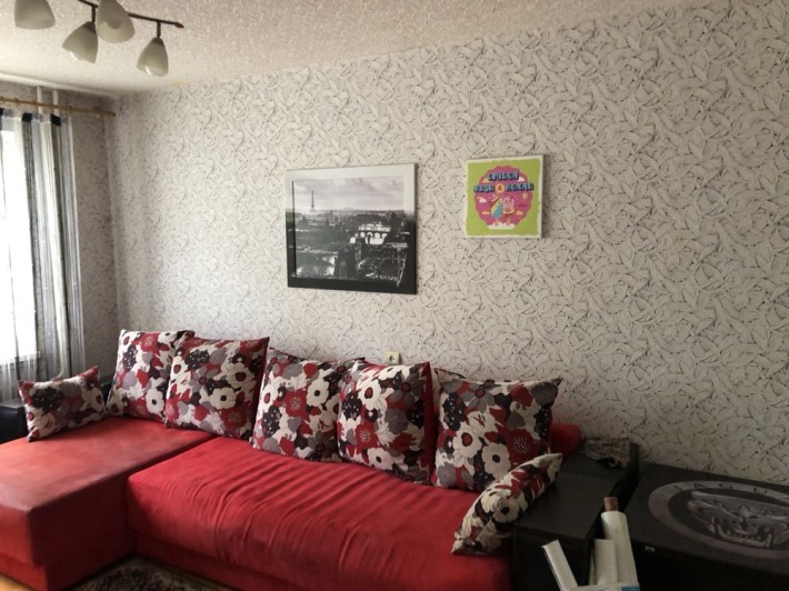 ВЛАСНИК!Продаж 3-ї квартири,Лівий берег,3-й поверх - фото 1