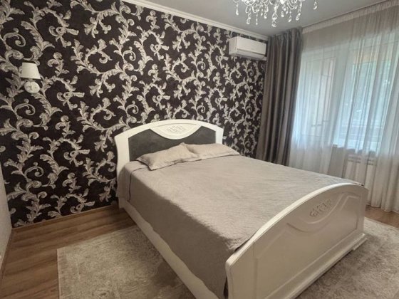 Продаж 4 кімнатної квартири з ремонтом та меблями!БЕЗ КОМІСІЇ! Оф.2% Гостомель