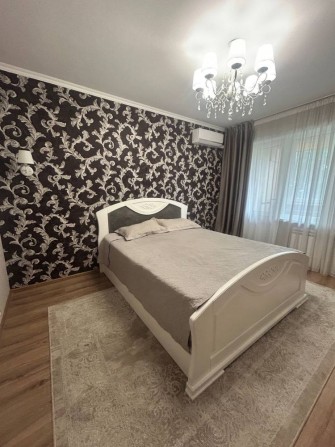 Продаж 4 кімнатної квартири з ремонтом та меблями!БЕЗ КОМІСІЇ! Оф.2% - фото 1