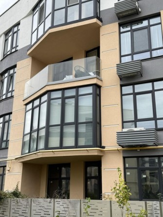 Продаю квартиру в ЖК Італійський квартал - фото 1