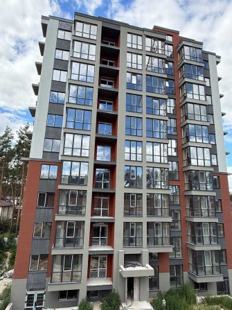 1-кімнатна квартира біля ПАРКУ! РОЗТЕРМІНУВАННЯ без % на 2 роки! - фото 1