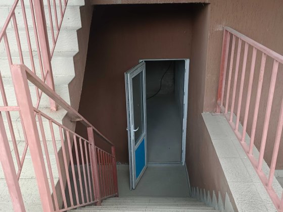 ЖК 4 Карата, продаж приміщення (1 кім. квартира) 37 м2 Вышгород