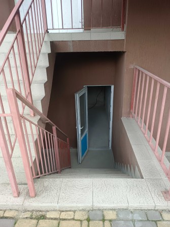 ЖК 4 Карата, продаж приміщення (1 кім. квартира) 37 м2 - фото 1