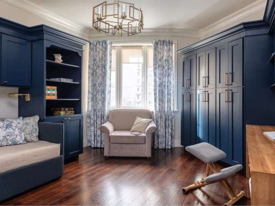 Продаж 5-к квартири просп. Володимира Івасюка 6 Киев