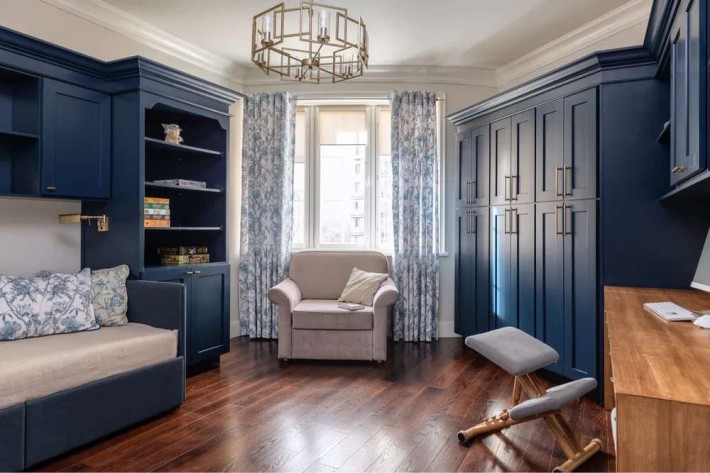 Продаж 5-к квартири просп. Володимира Івасюка 6 - фото 1